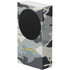 NFL Los Angeles Chargers Camo Xbox Series S Console Skin
